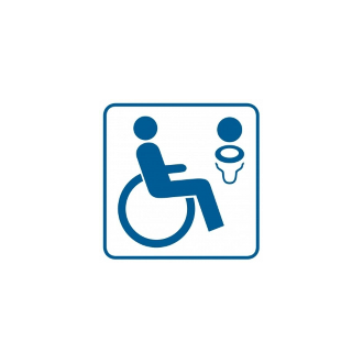 Poręcze dla niepełnosprawnych